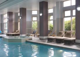 DoubleTree by Hilton Dartford Bridge 3