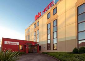 ibis Hotel Brussels Airport 2