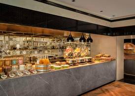Park Plaza Vondelpark Amsterdam 5
