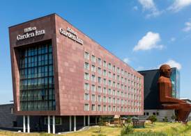 Hilton Garden Inn Leiden 3