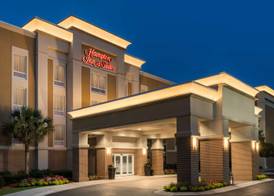 Hampton Inn & Suites Bluffton-Sun City 2