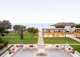 Grecotel Meli Palace 5