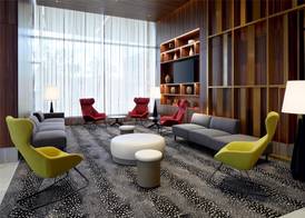 Hilton Garden Inn Montreal Midtown, Quebec, Canada 2