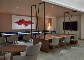 Hilton Toronto Airport Hotel & Suites 4