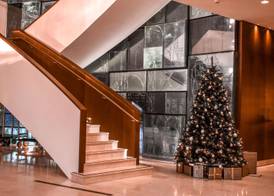 Hilton Rotterdam 5