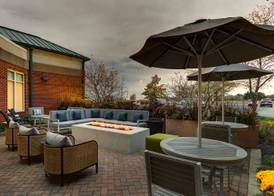 Hilton Garden Inn Indianapolis Airport 3