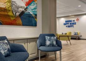 Hampton Inn Waynesboro/Stuarts Draft 5