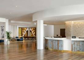 Hilton Los Angeles Culver City 4