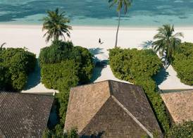 Hurawalhi Island Resort - Adults only 3