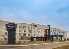 Hampton Inn & Suites Adrian, Mi 2