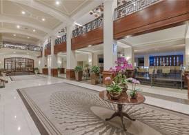 Capital Hilton 3