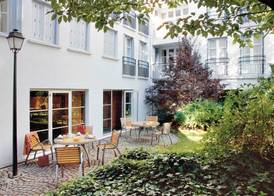 Aparthotel Adagio Paris Montmartre 5