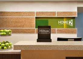 Home2 Suites By Hilton Joliet Plainfield 5
