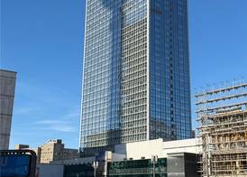 Park Inn by Radisson Berlin Alexanderplatz 5