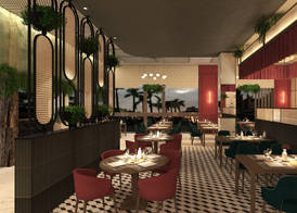 Hotel Riu Palace Phuket - All Inclusive 4