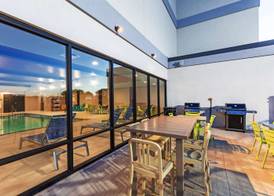 Home2 Suites By Hilton Weatherford 3