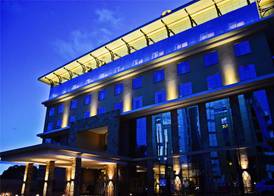 DoubleTree by Hilton Nairobi Hurlingham 4