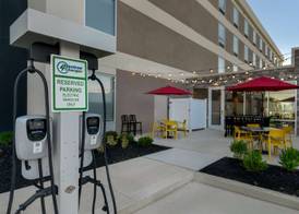 Home2 Suites By Hilton Kokomo 2