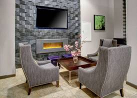 Hilton Garden Inn New York/Manhattan-Chelsea 2