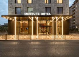 Mercure Tirana 2