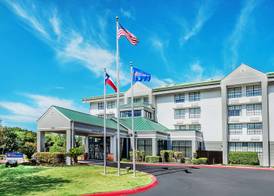 Hilton Garden Inn San Antonio Airport 3
