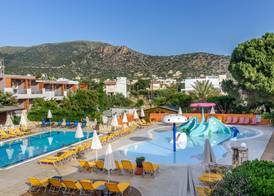 Eurohotel Katrin Hotel & Bungalows 3
