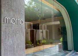 Motto By Hilton Tulum 2