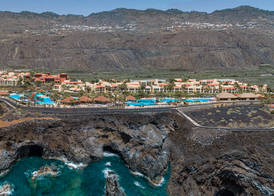 Hotel La Palma Princess 5