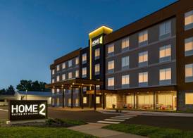 Home2 Suites by Hilton Livingston Yellowstone 2