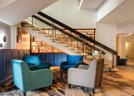 Mercure Bedford Centre Hotel 3