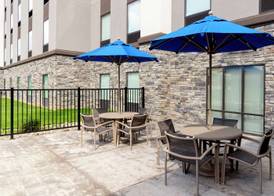 Hampton Inn & Suites Xenia Dayton 3
