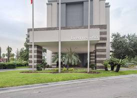 Hampton Inn by Hilton Monterrey/Galerias-Obispado, Mexico 2