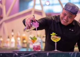 Pullman Bali Legian Beach 2