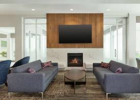Hilton Garden Inn Houston Energy Corridor 5