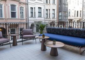 Canopy By Hilton Istanbul Taksim 2