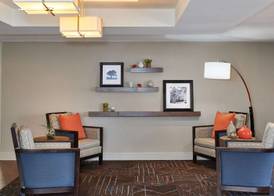 Hampton Inn & Suites Chapel Hill/Durham 5