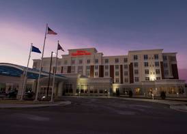 Hilton Garden Inn Dayton South-Austin Landing 2