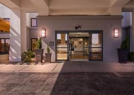 Hampton Inn & Suites Schererville 3