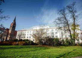 Mercure Ostrava Center 4