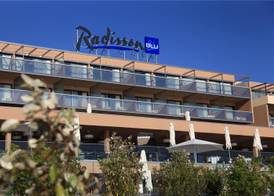 Radisson Blu Resort & Spa, Ajaccio Bay 3