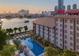 Ibis Bangkok Riverside 3