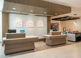 Hilton Garden Inn Jeffersonville, In 3