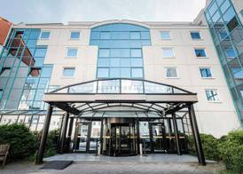 Mercure Hotel Frankfurt Airport Langen 3