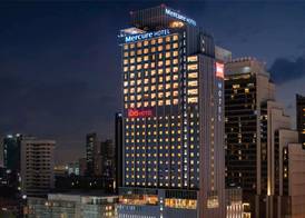 ibis Bangkok Sukhumvit 24 3