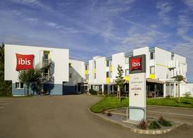 ibis Longwy Mexy 2
