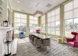 Hilton Garden Inn Waldorf 4