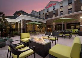 Hilton Garden Inn Atlanta West/Lithia Springs 2