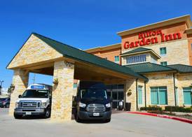 Hilton Garden Inn Houston West Katy 2