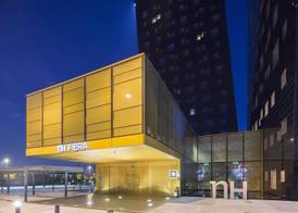 NH Milano Fiera 2