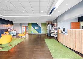 Spark by Hilton Shawnee 5